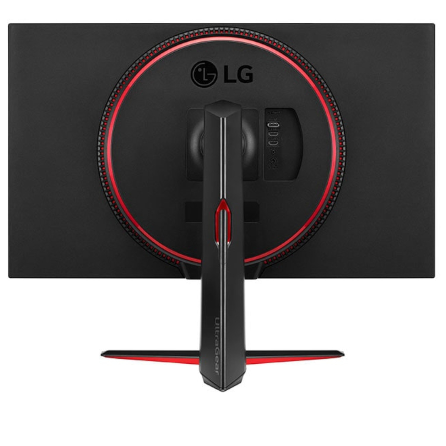 Gaming Monitors: LG 32GP850 - 32 Inch QHD Gaming Monitor - 32GP850-B